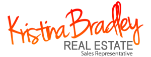 Kristina Bradley Sales Representative Century 21 First Canadian Corp., Brokerage Logo