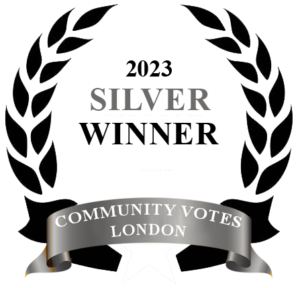 Community Votes London Award 2023