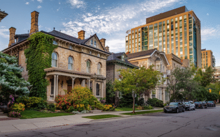 Buying a Home in London Ontario