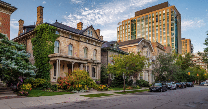 Buying a Home in London Ontario