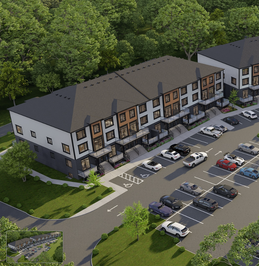 New Builds for $399,900