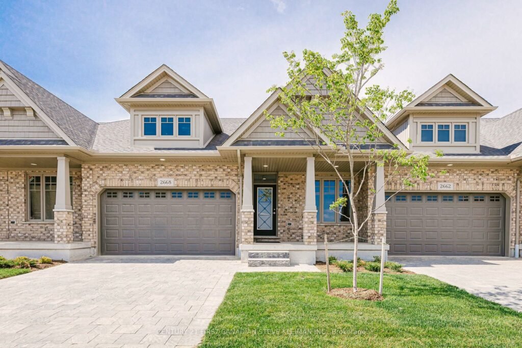 For Sale: 2650 Buroak Drive 16, London North, ON N6G 5B6, London North, ON - Property Photo