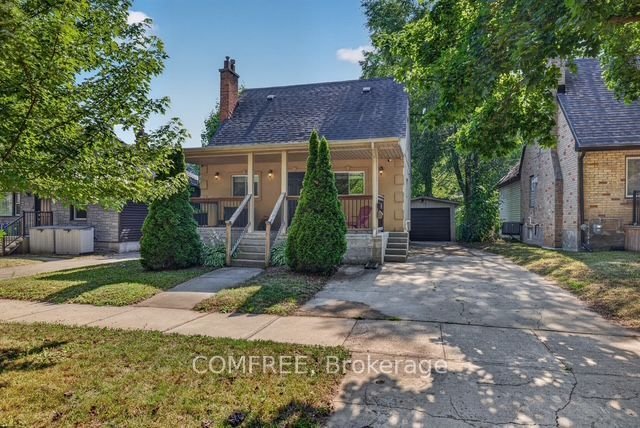 For Sale: 190 Rathowen Street, London North, ON N6H 2G1, London North, ON - Property Photo