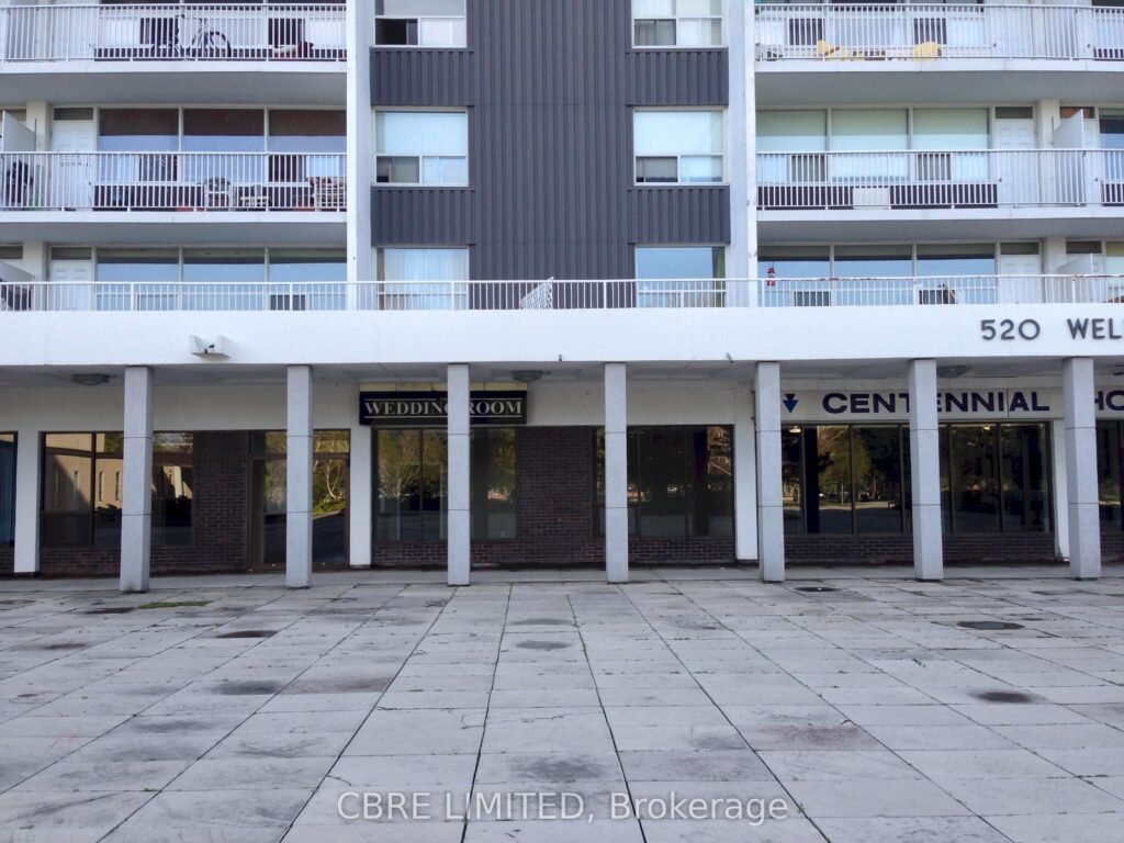 For Lease: 520 WELLINGTON Street 5-6, London East, ON N6A 3S2, London East, ON - Property Photo