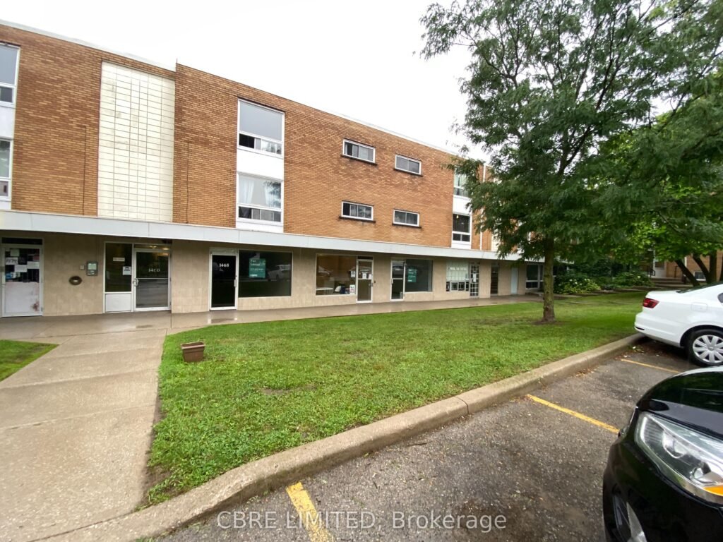 For Lease: 1464 Beckworth Avenue, London East, ON N5V 2K7, London East, ON - Property Photo