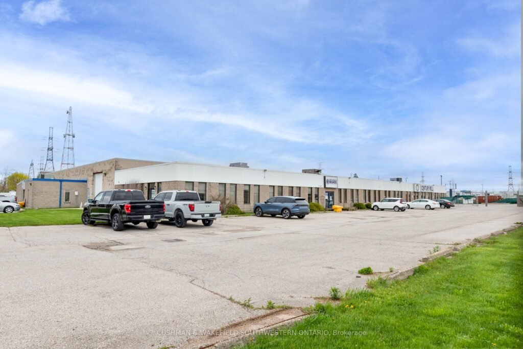 For Lease: 3 Buchanan Court Office, London South, ON N5Z 4P9, London South, ON - Property Photo