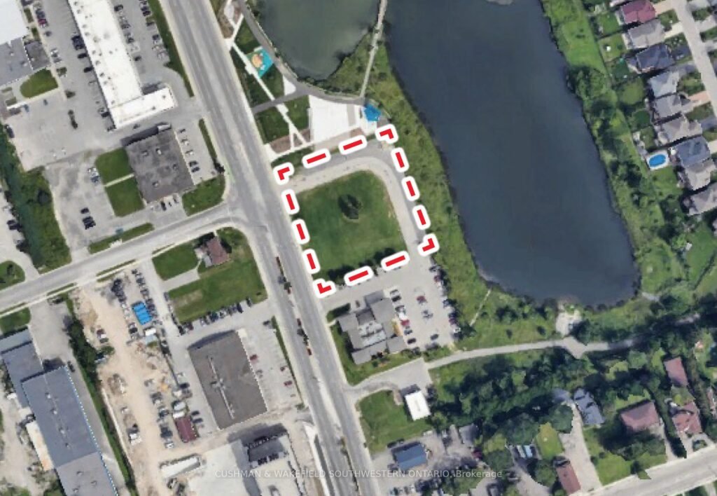 For Sale: 1645 Hyde Park Road, London North, ON N6G 0B8, London North, ON - Property Photo
