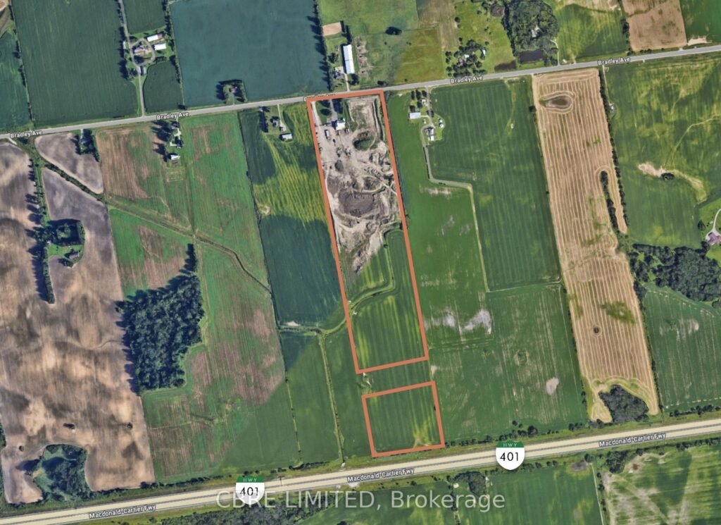 For Sale: 2049 Bradley Avenue, London South, ON N6M 1E4, London South, ON - Property Photo