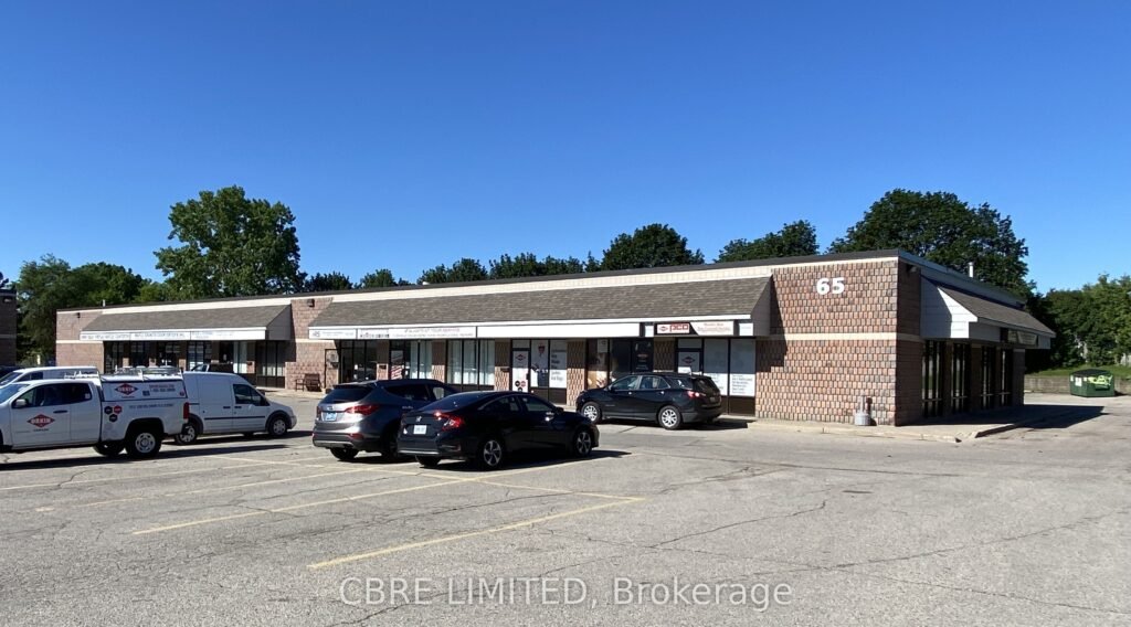 For Lease: 63 Clarke Road 17, London East, ON N5W 5Y2, London East, ON - Property Photo