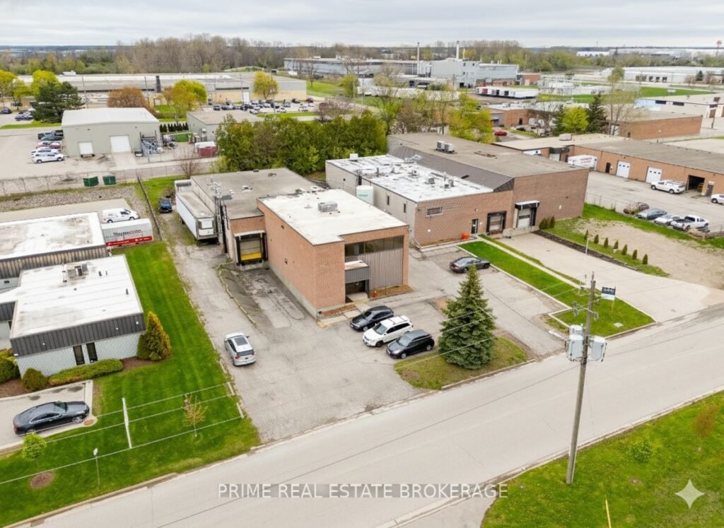 159 Stronach Crescent, London East, ON N5V 3G5, London East, ON - Property Photo