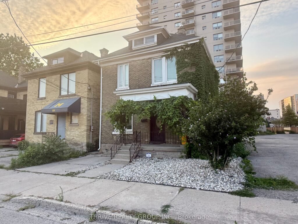 For Lease: 66 Fullarton Street, London East, ON N6A 1K1, London East, ON - Property Photo