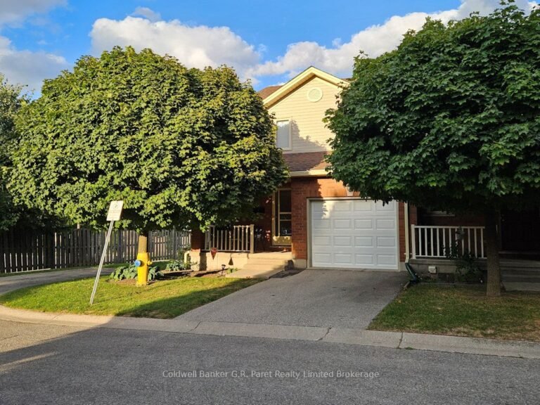 622 Wharncliffe Rd. South Road 6, London South, ON N6J 2N4, London South, ON