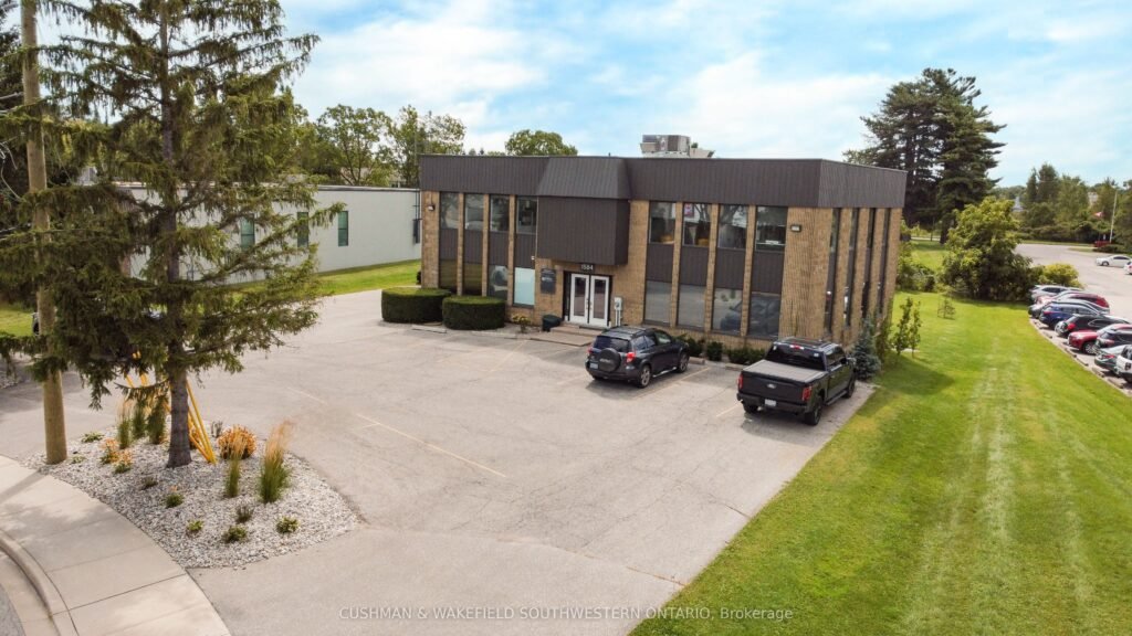 For Lease: 1584 North Routledge Park 101, London North, ON N6H 5L6, London North, ON - Property Photo