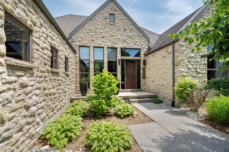 649 Valleystream Walk, London North, ON N6G 3X8, London North, ON