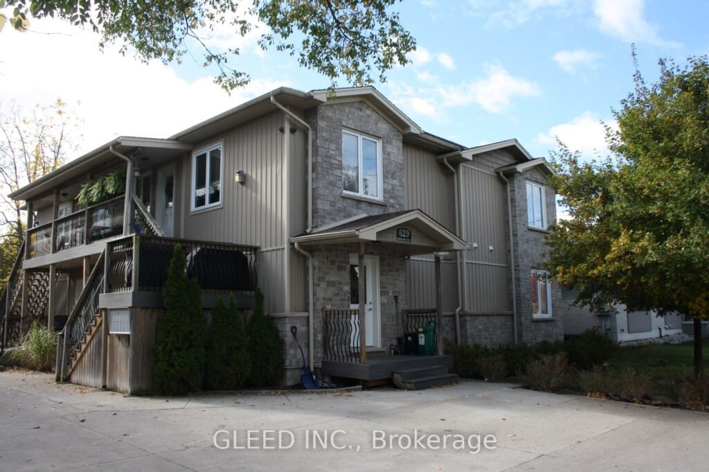 For Sale: 629 Base Line Road E, London South, ON N6C 2R2, London South, ON - Property Photo