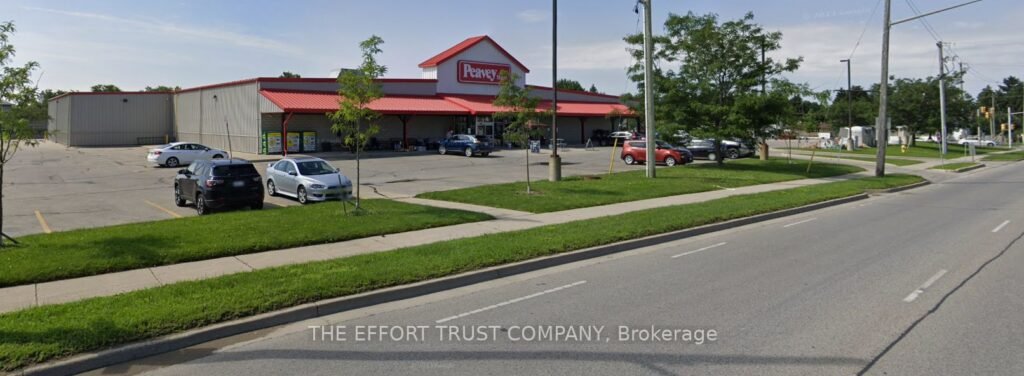 For Lease: 2221 Dundas Street E, London North, ON N5V 1R5, London North, ON - Property Photo