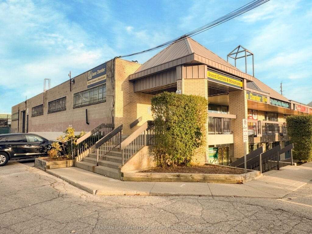 For Lease: 1700 Dundas Street 6, London East, ON N5W 3C9, London East, ON - Property Photo