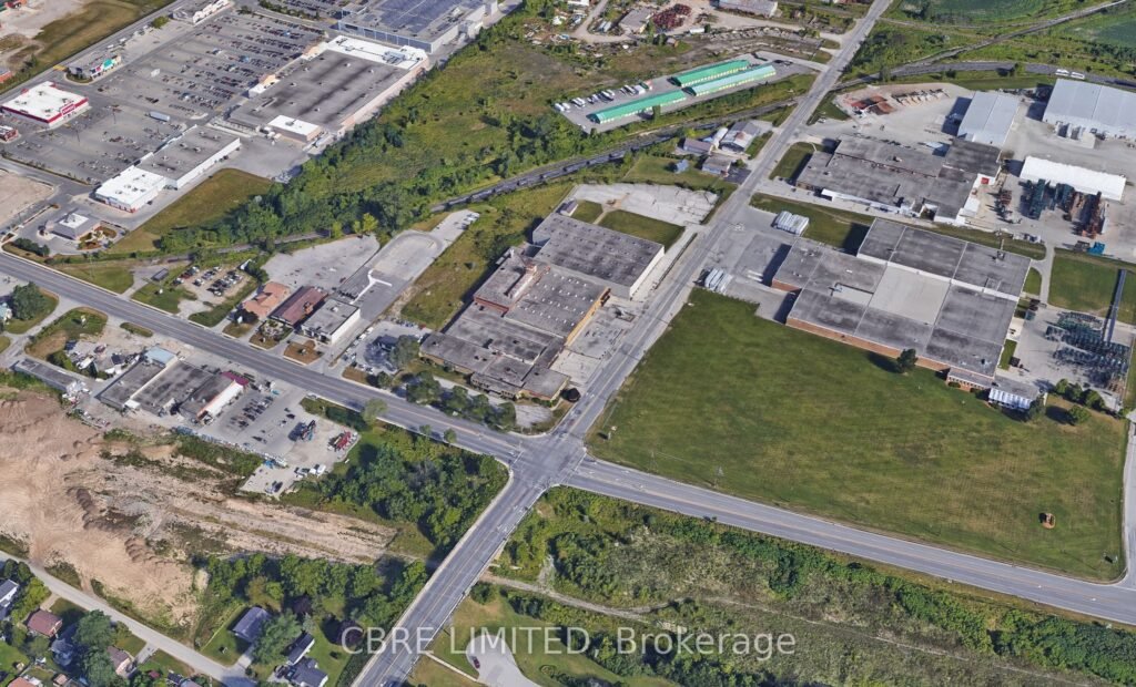 For Lease: 1125 Talbot Street 1, St. Thomas, ON N5P 1G3, St. Thomas, ON - Property Photo