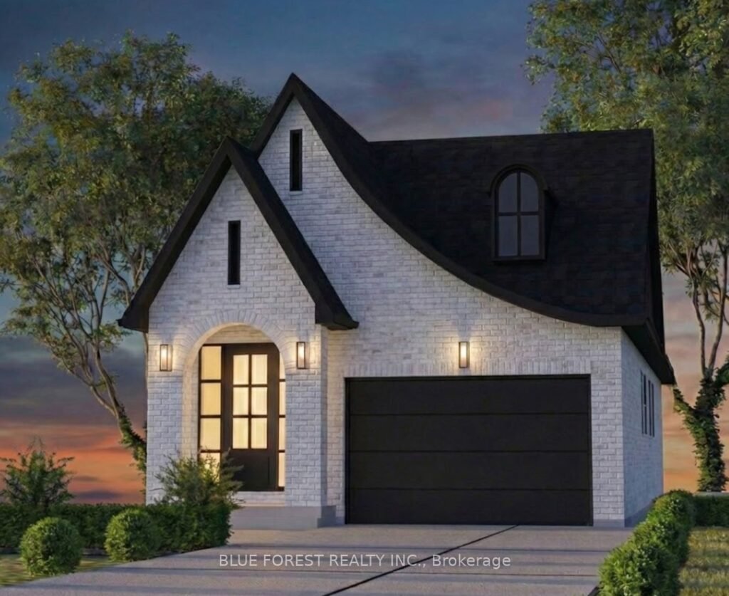 For Sale: 18 AYRSHIRE Avenue, St. Thomas, ON N5R 0L8, St. Thomas, ON - Property Photo
