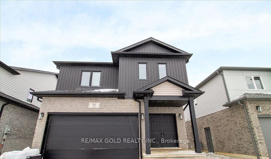 For Sale: 92 Middleton Avenue, London South, ON N6L 1K3, London South, ON - Property Photo