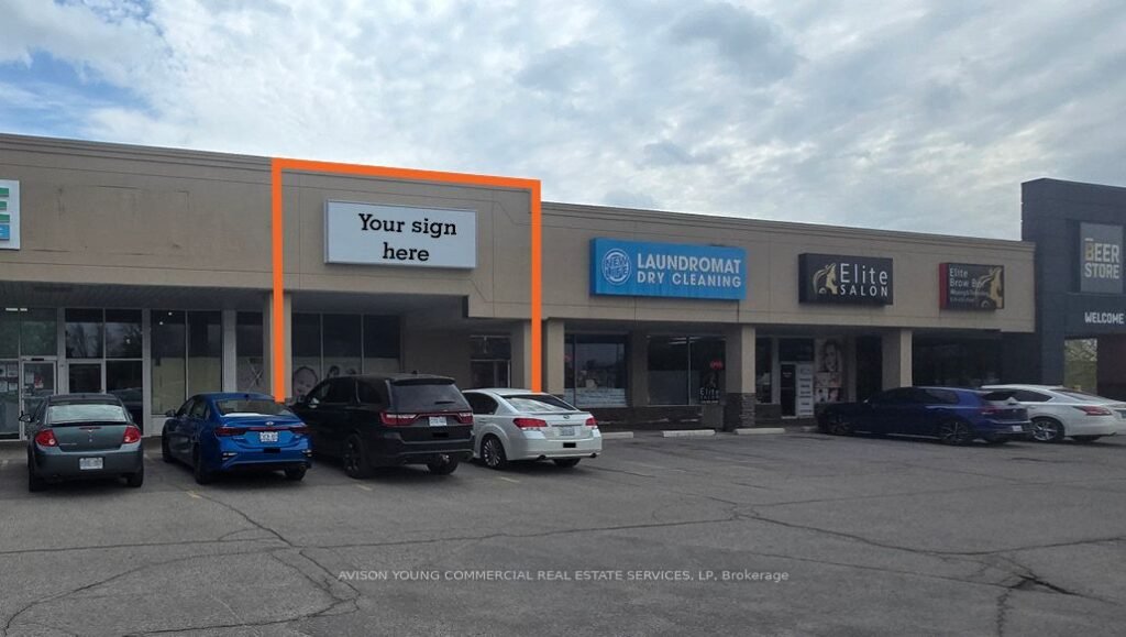 For Lease: 155 Clarke Road 5A, London East, ON N5W 5C9, London East, ON - Property Photo
