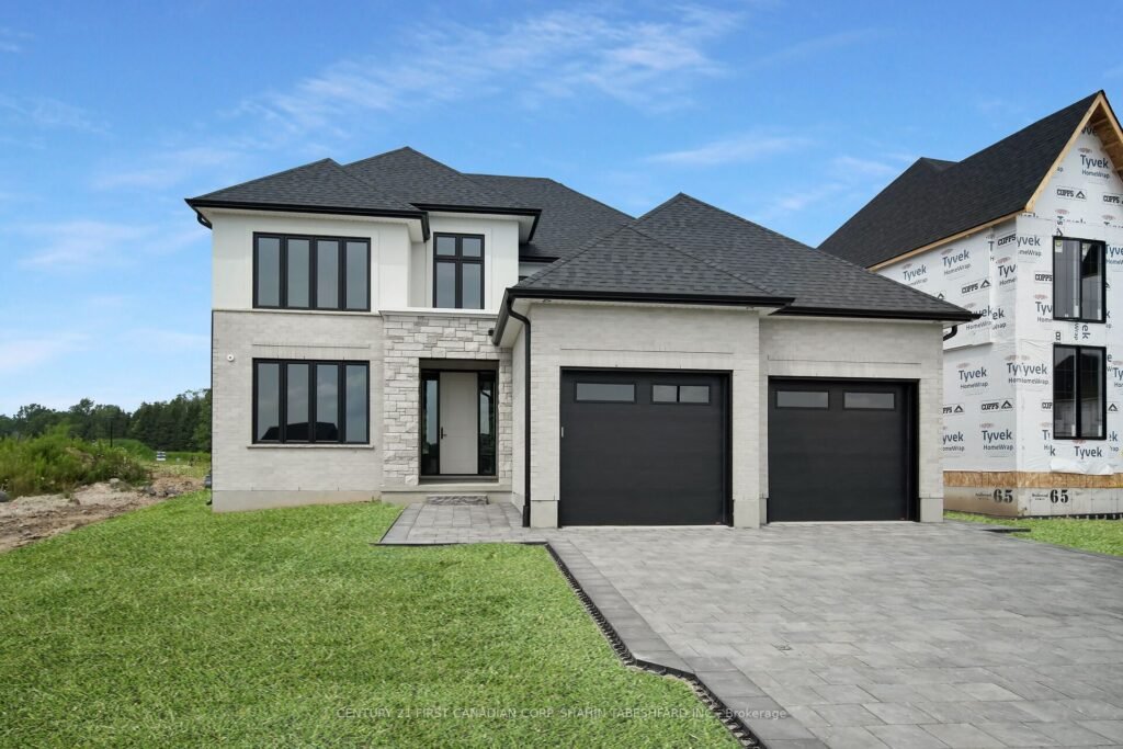For Sale: 4137 FALLINGBROOK Road, London South, ON N6P 1H5, London South, ON - Property Photo