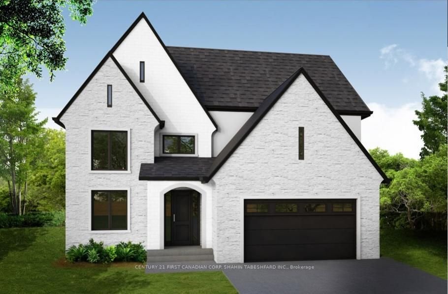 For Sale: LOT 49 FALLINGBROOK Road, London South, ON N6P 1H5, London South, ON - Property Photo