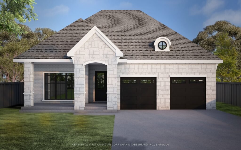 For Sale: LOT 46 FALLINGBROOK Road, London South, ON N6P 1H5, London South, ON - Property Photo