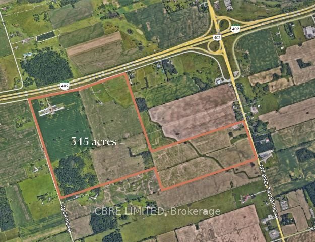 For Sale: 5315 Colonel Talbot Road, London South, ON N6P 1H8, London South, ON - Property Photo