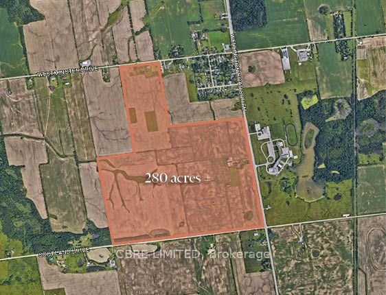 For Sale: 5369 Wellington Road S, London South, ON N6E 3Y2, London South, ON - Property Photo