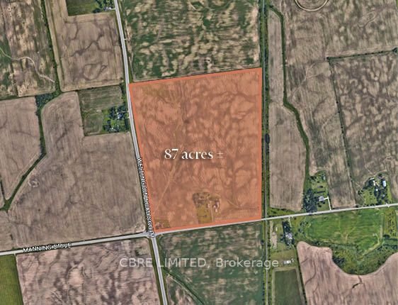 For Sale: 5908 Wellington Road S, London South, ON N6L 1M6, London South, ON - Property Photo