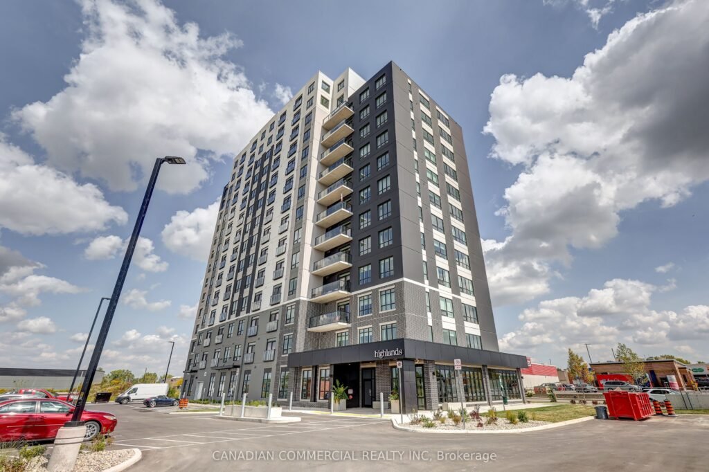 For Lease: 1029 Talbot Street 1007, St. Thomas, ON N5P 0H7, St. Thomas, ON - Property Photo