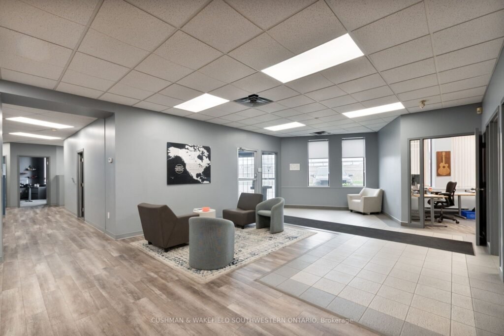 For Lease: 3 Buchanan Court 1-2, London South, ON N5Z 4P9, London South, ON - Property Photo