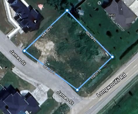 2 James Street, Strathroy-Caradoc, ON N0L 1T0, Strathroy-Caradoc, ON