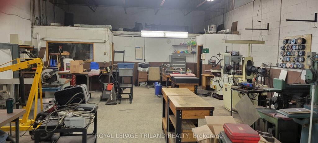 For Lease: 280 Edward Street W 16, St. Thomas, ON N5P 4C2, St. Thomas, ON - Property Photo