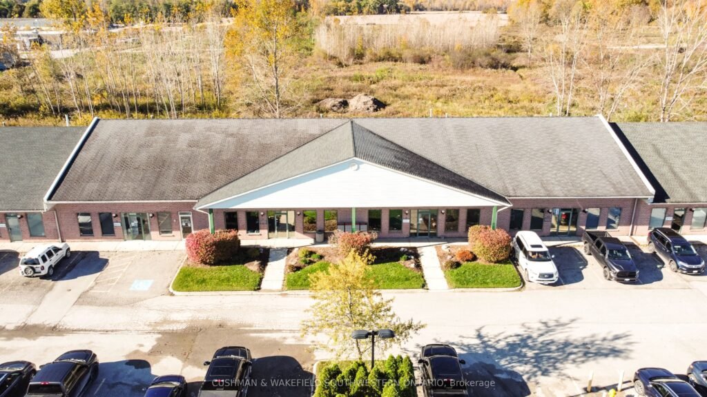1615 North Routledge Park 22, London North, ON N6H 5L6, London North, ON - Property Photo
