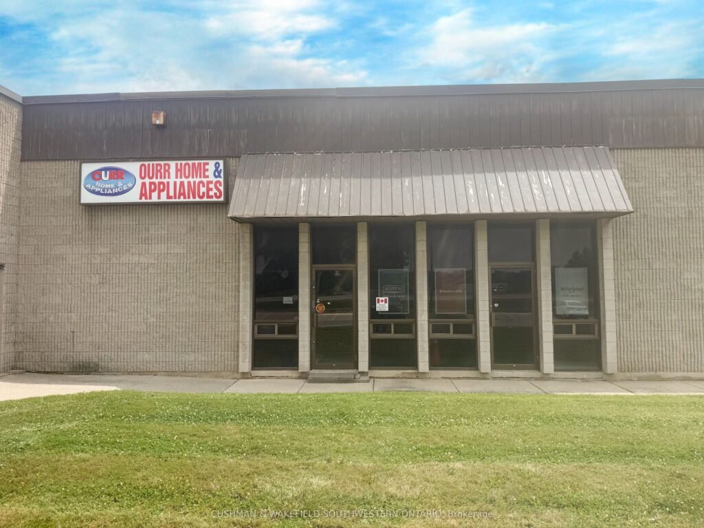 For Lease: 1540 Fanshawe Park Road W Unit 5, London North, ON N6H 5L8, London North, ON - Property Photo