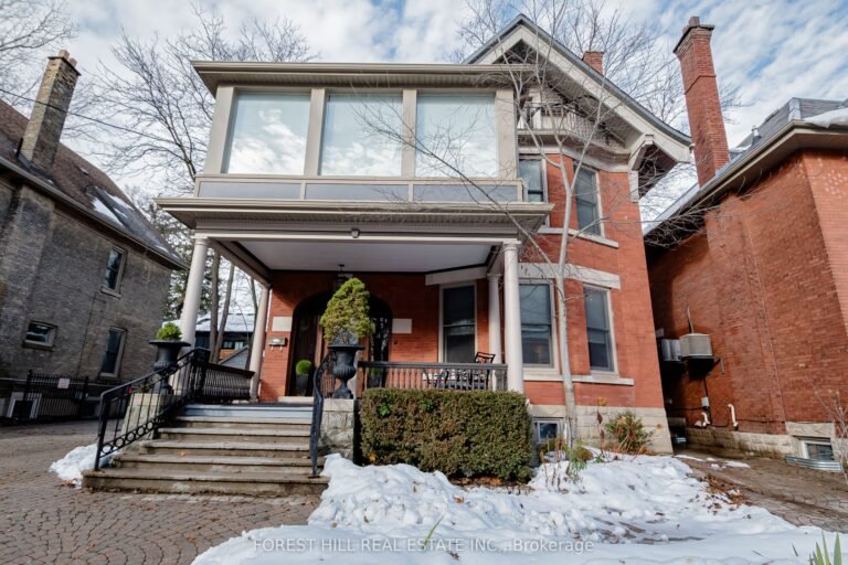 98 Central Avenue, London East, ON N6A 1M4, London East, ON