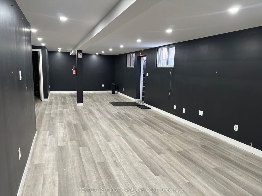 For Lease: 2479 Main Street S 4, London South, ON N6P 1P9, London South, ON - Property Photo