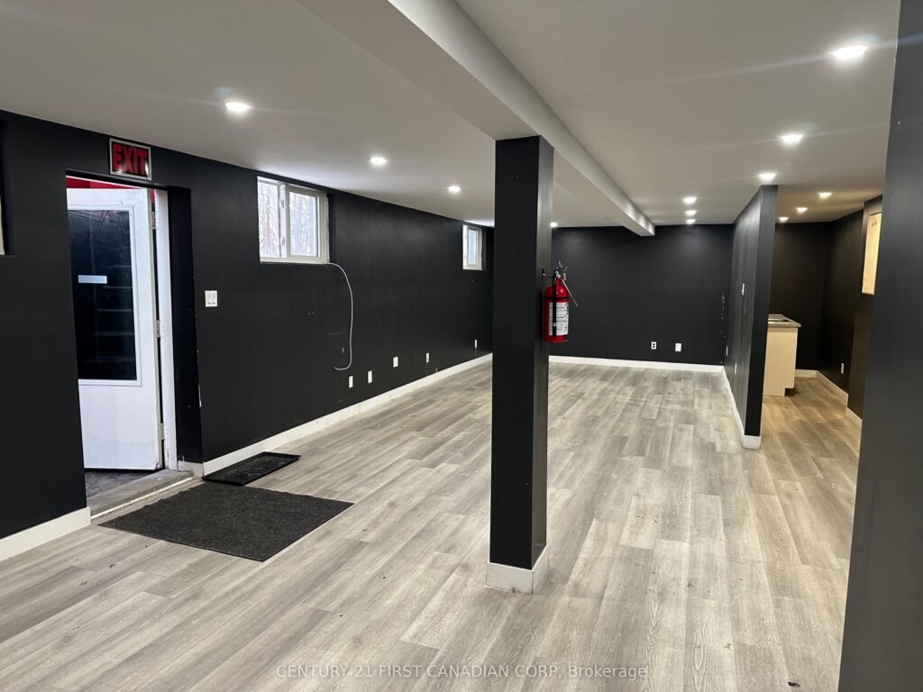 For Lease: 2479 Main Street S 4, London South, ON N6P 1P9, London South, ON - Property Photo