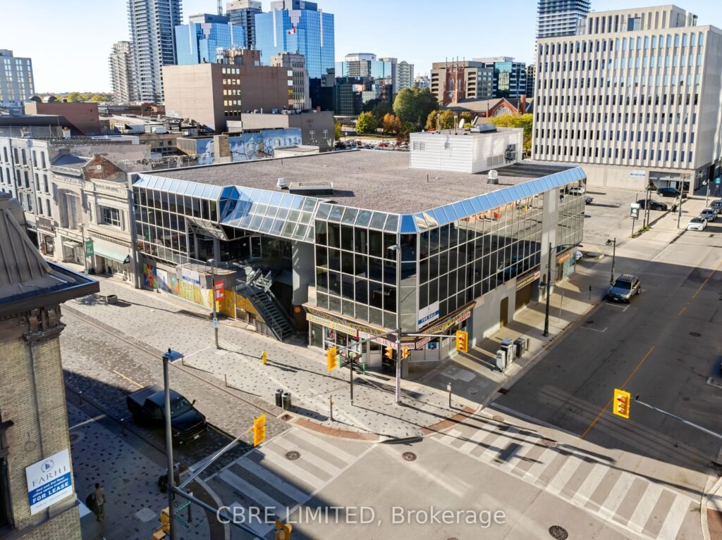 For Sale: 210 Dundas Street, London East, ON N6A 5J3, London East, ON - Property Photo