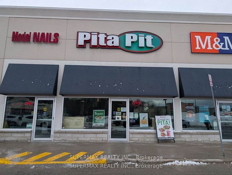 For Sale: 1979 Hyde Park, London North, ON N6H 0A3, London North, ON - Property Photo