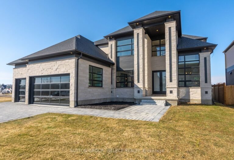 588 Creekview Chase, London North, ON N6G 3X9, London North, ON