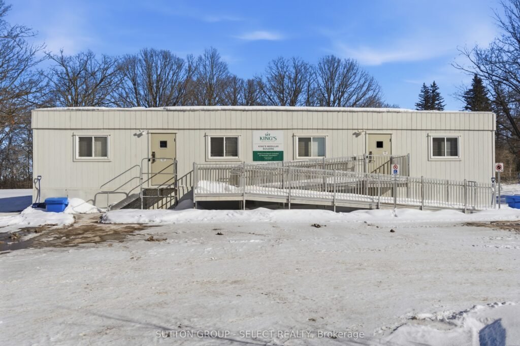 For Lease: 1070 Colborne Street, London East, ON N6A 3Y1, London East, ON - Property Photo
