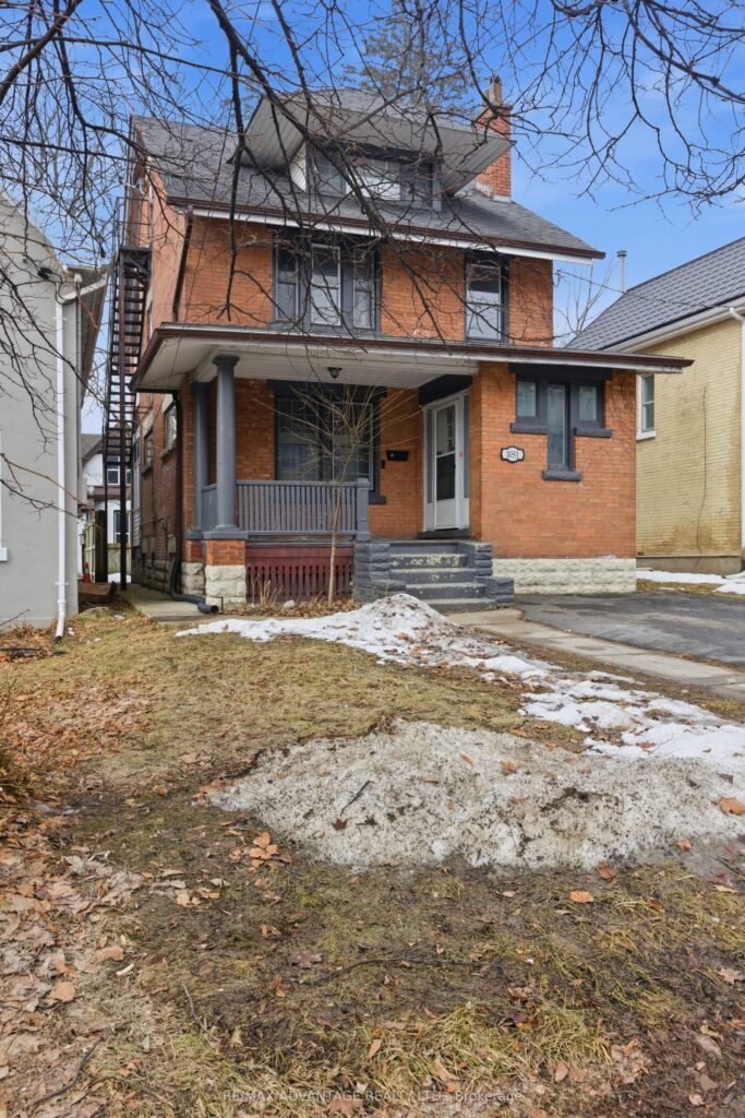 For Sale: 1051 Richmond Street, London East, ON N6A 3J7, London East, ON - Property Photo