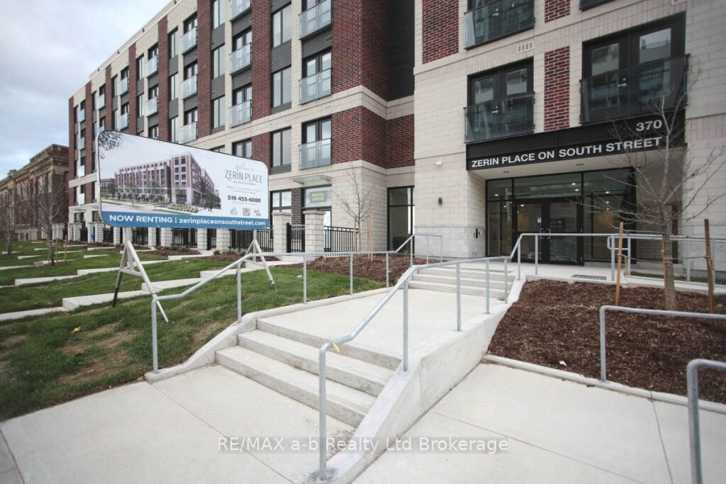 For Lease: 370 South Street S A, London East, ON N6B 1B8, London East, ON - Property Photo
