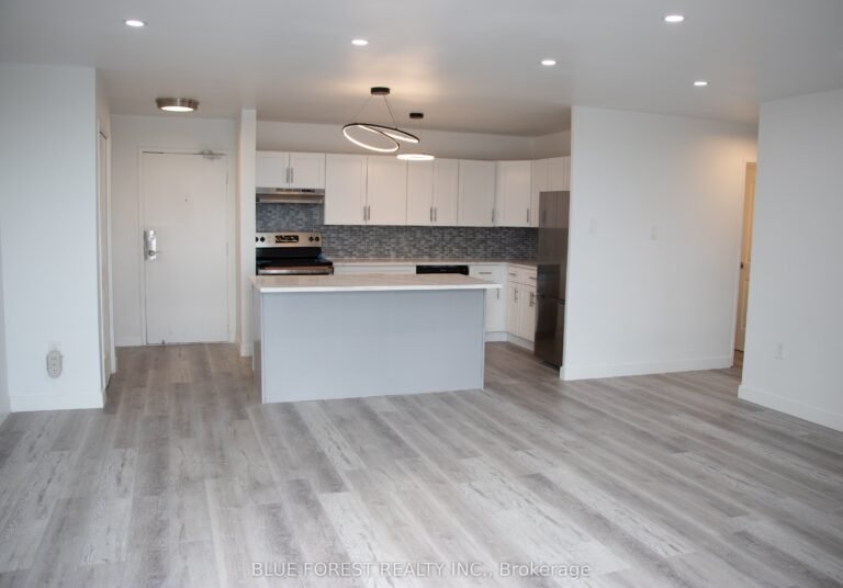 583 Mornington Avenue 1102, London East, ON N5Y 3E9, London East, ON