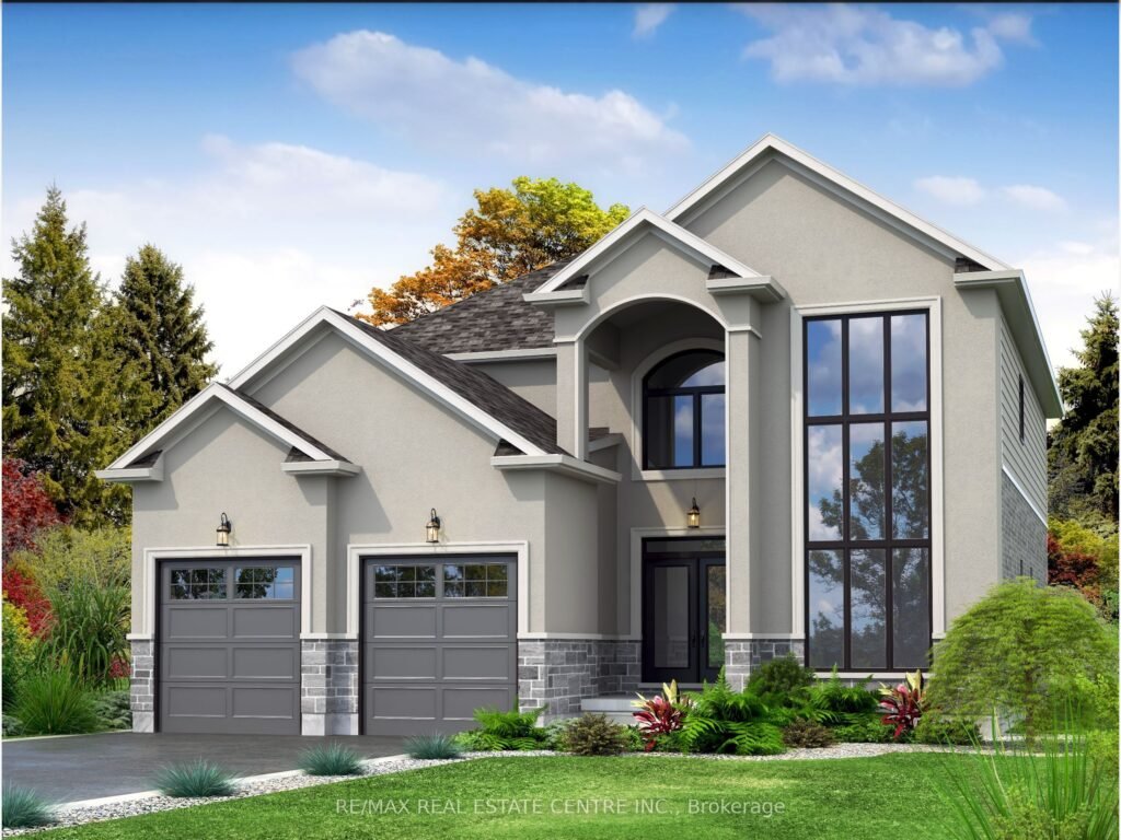 For Sale: 2630 Holbrook Drive, London South, ON N6M 0G2, London South, ON - Property Photo
