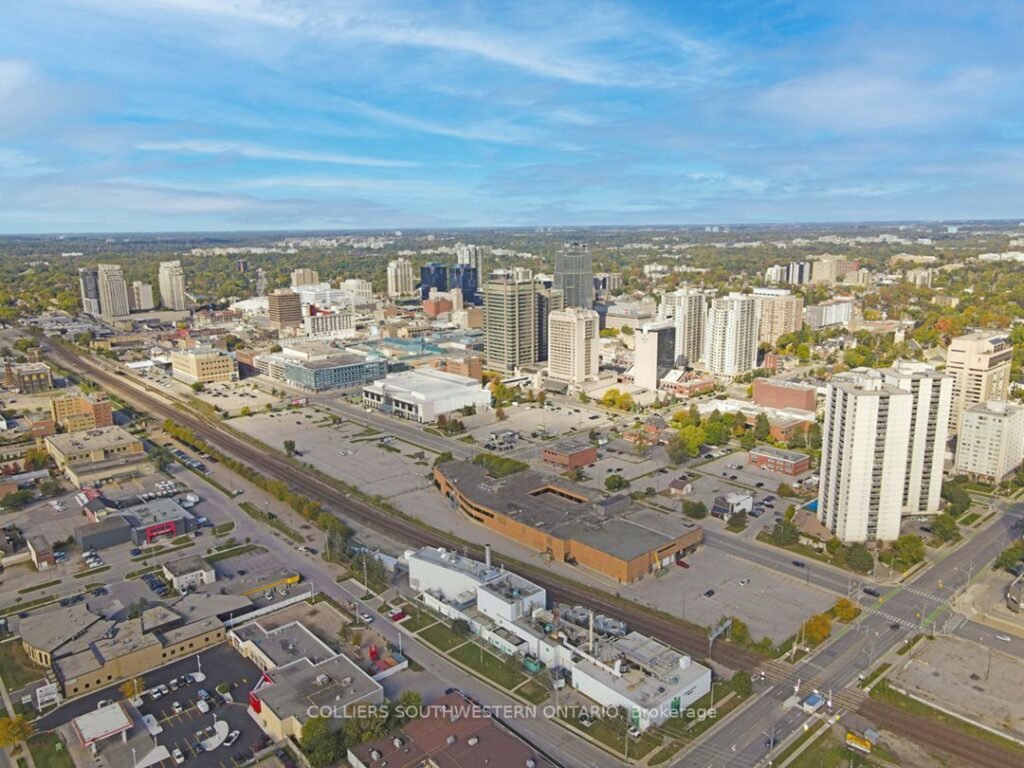 For Sale: 369 York Street, London East, ON N6B 3R4, London East, ON - Property Photo