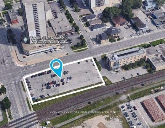 For Sale: 405 York Street, London East, ON N6B 3R4, London East, ON - Property Photo